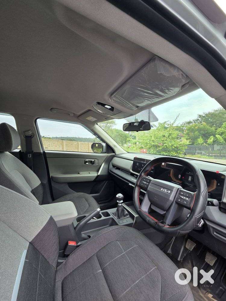 Kia Seltos Htk D, 2026, Diesel