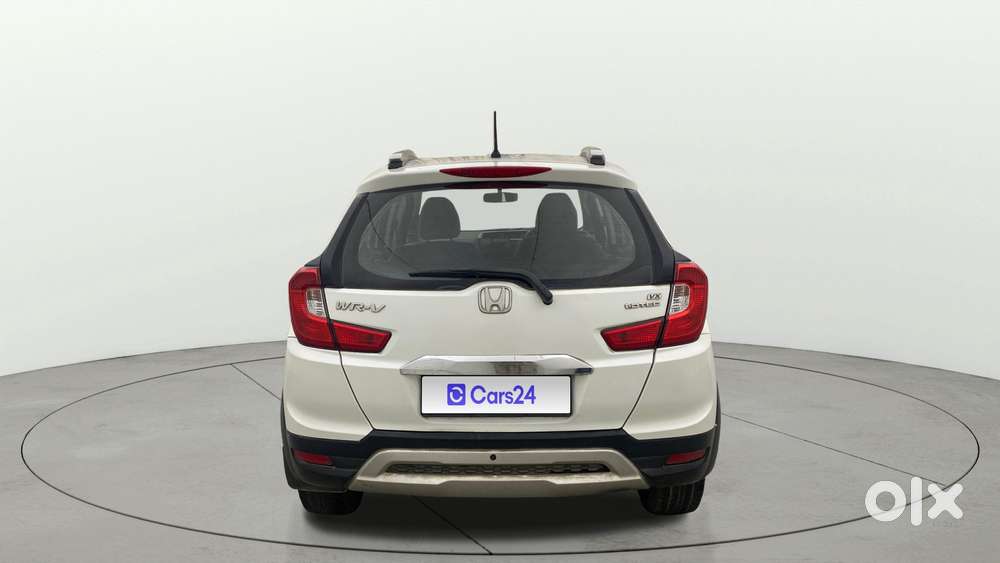 Honda Wr-v I-dtec Vx, 2018, Diesel