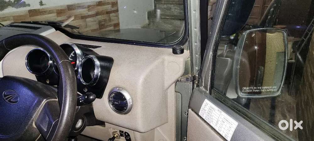 Mahindra Thar Crde 4x4 2019. In Very Neat And Clean Condition