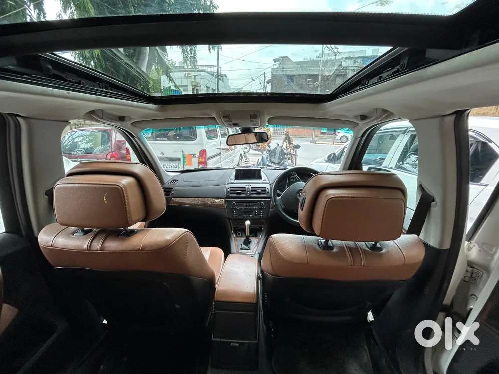 Bmw X3 M40i 2009 Diesel 50000 Km Driven