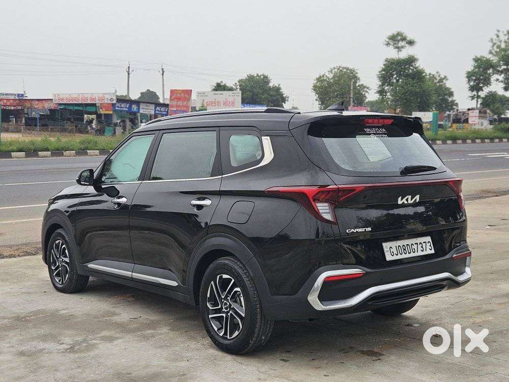 Kia Carens 1.5 Luxury Plus Diesel 6 Str, 2024, Diesel
