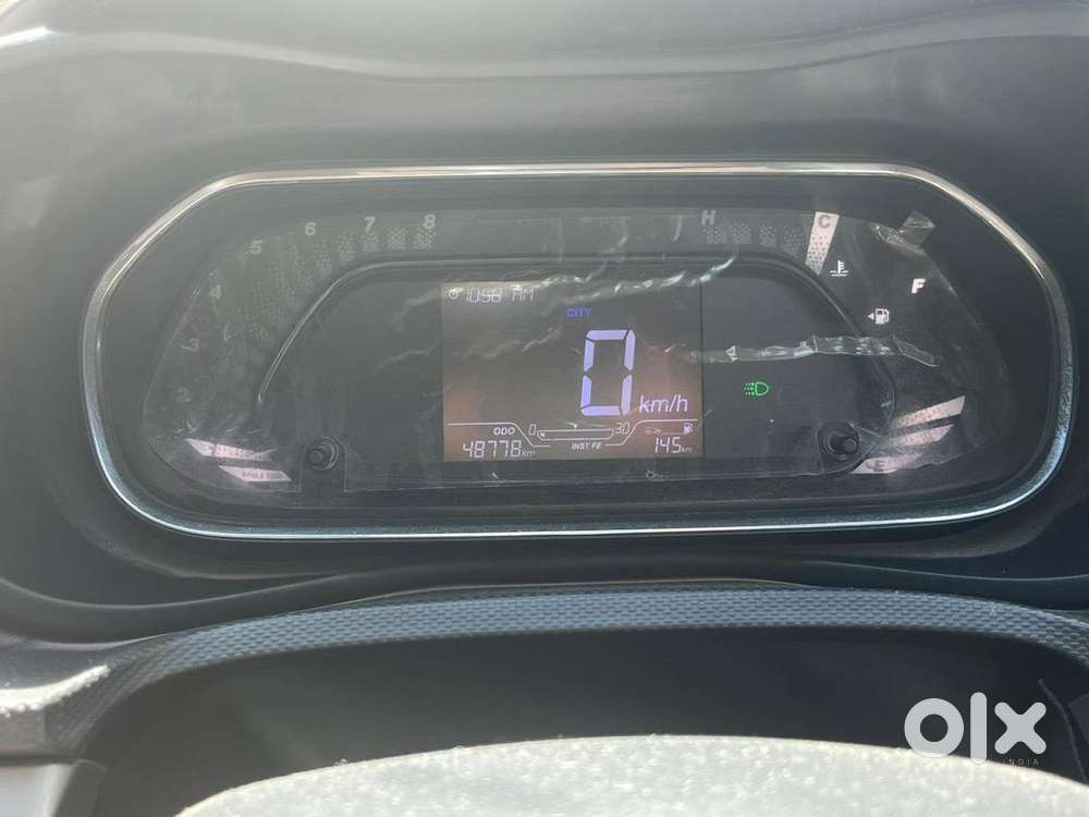 Tata Nexon 2022 Petrol Good Condition