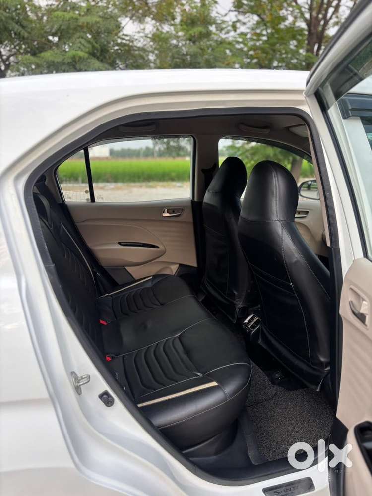 Hyundai New Santro 1.1 Sportz Amt, 2019, Petrol