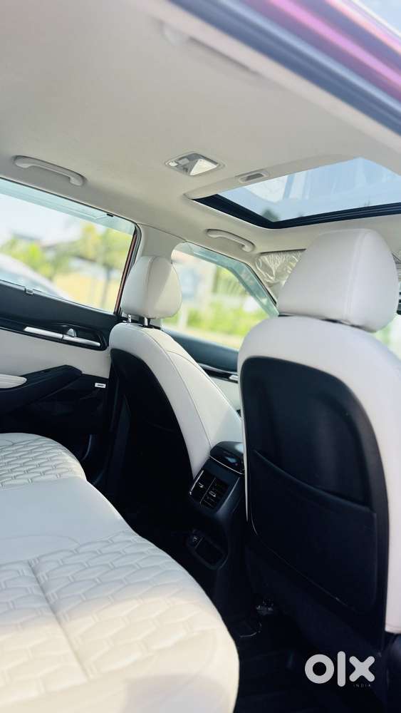 Kia Seltos Htx (o) 1.5 Diesel 6mt, 2021, Diesel