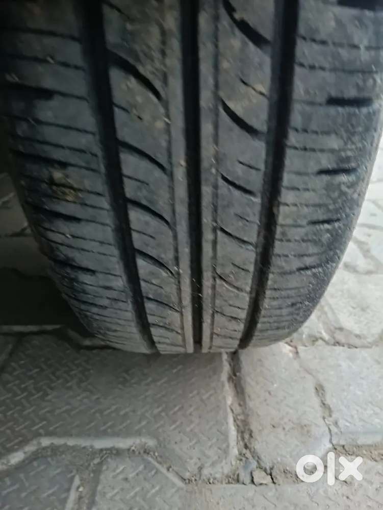 Maruti Suzuki Swift 2010 Cng & Hybrids 100000 Km Driven