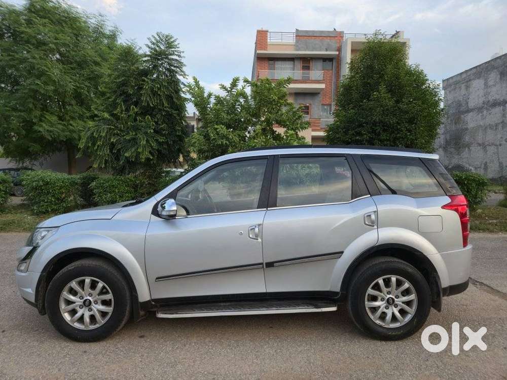 Mahindra Xuv500 2.2 W10, 2016, Diesel