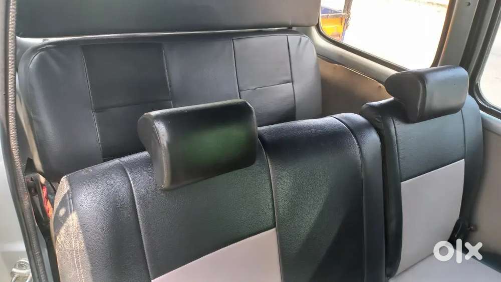 2010 Model Eeco 7 Seater 2030 December Vare Paper