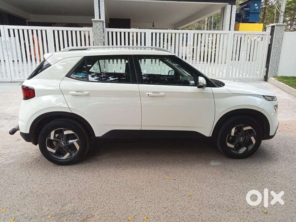 Hyundai Venue 1.4 Crdi Sx, 2019, Diesel