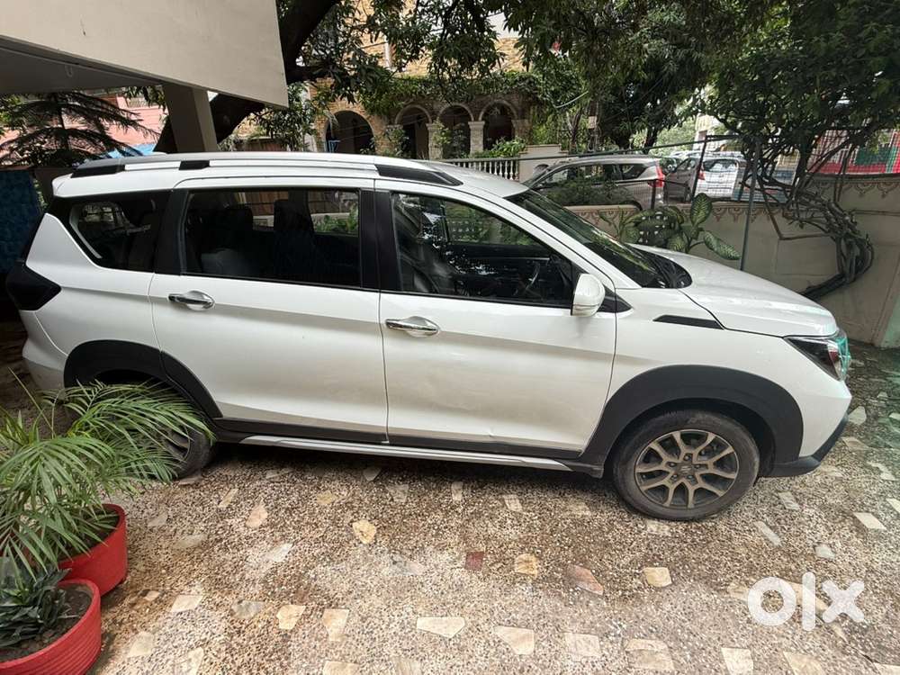 Maruti Suzuki Xl6 Petrol 2022