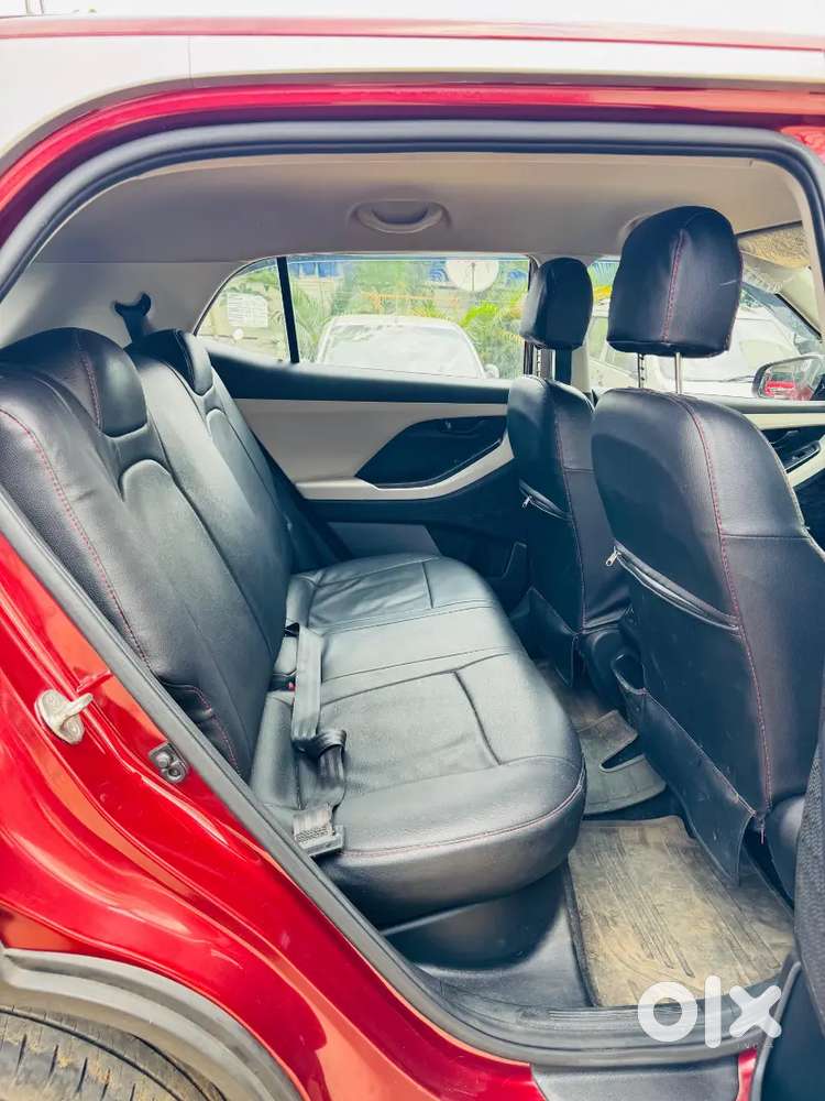 Hyundai Creta 2021 Petrol 45000 Km Driven