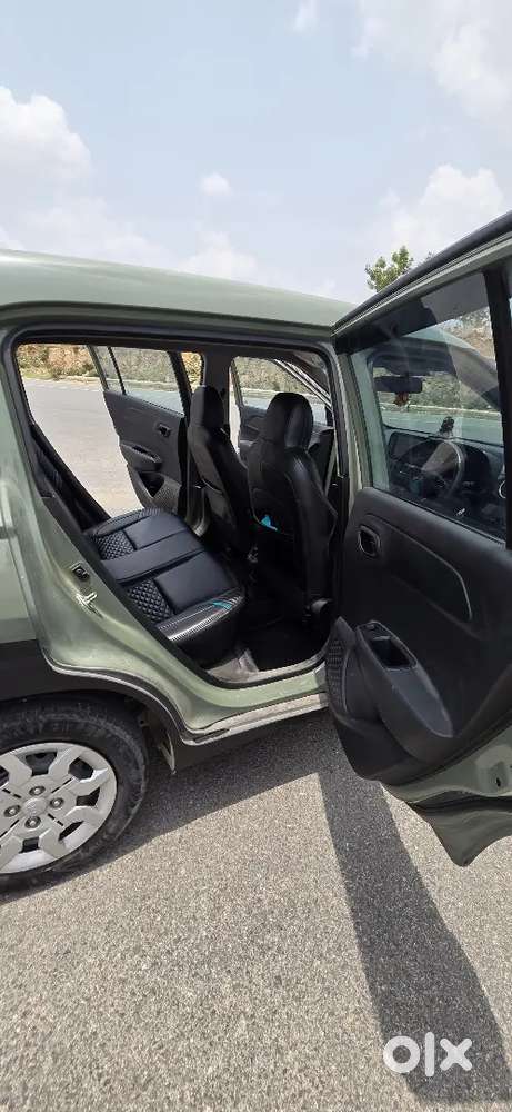 Hyundai Exter 2023 Petrol Manual