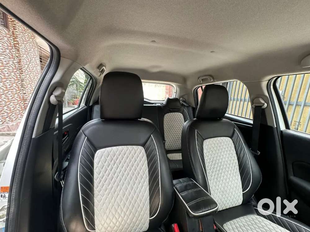 Maruti Suzuki Swift 2024 Petrol 21000 Km Driven