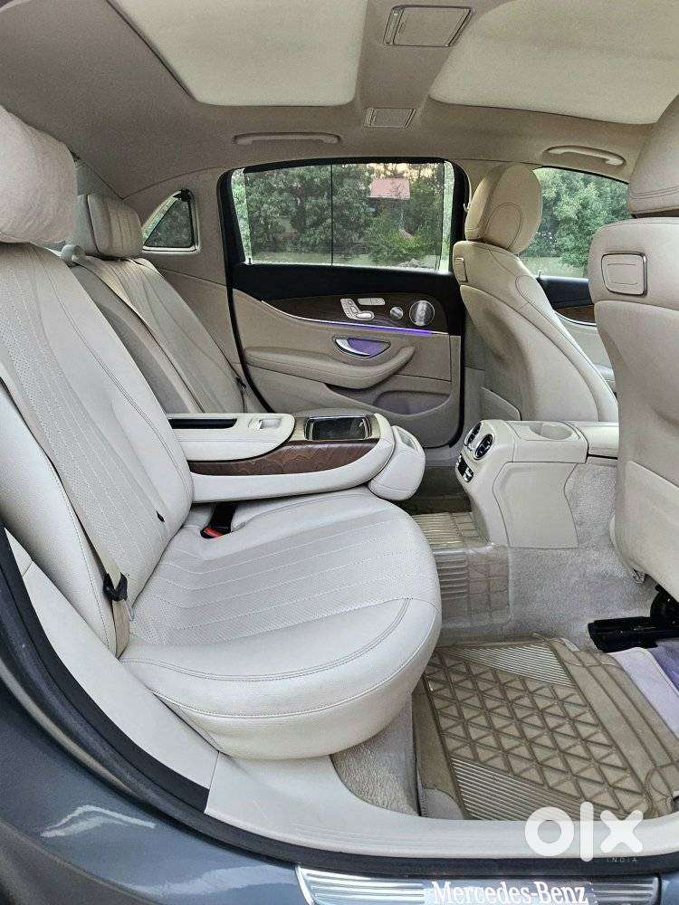Mercedes-benz E-class E 220d Exclusive, 2020, Diesel