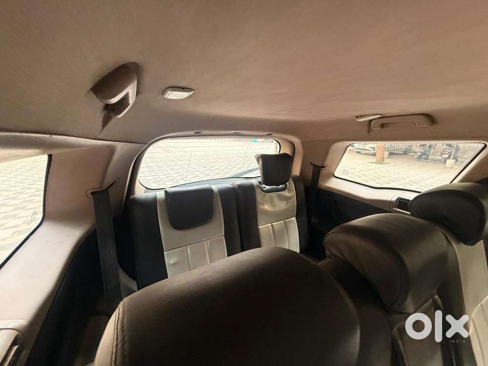 Mahindra Xuv500 2012 Diesel Well Maintained