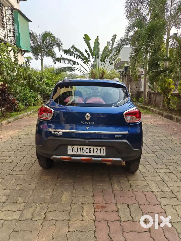 Renault Kwid 1.0 2017
