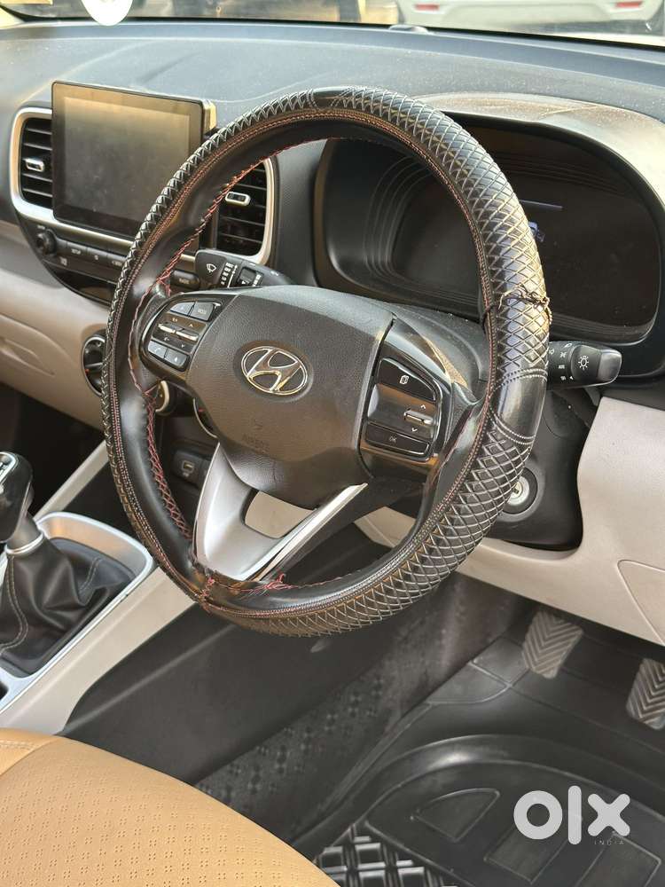 Hyundai Venue 1.5 Crdi S Plus, 2022, Diesel