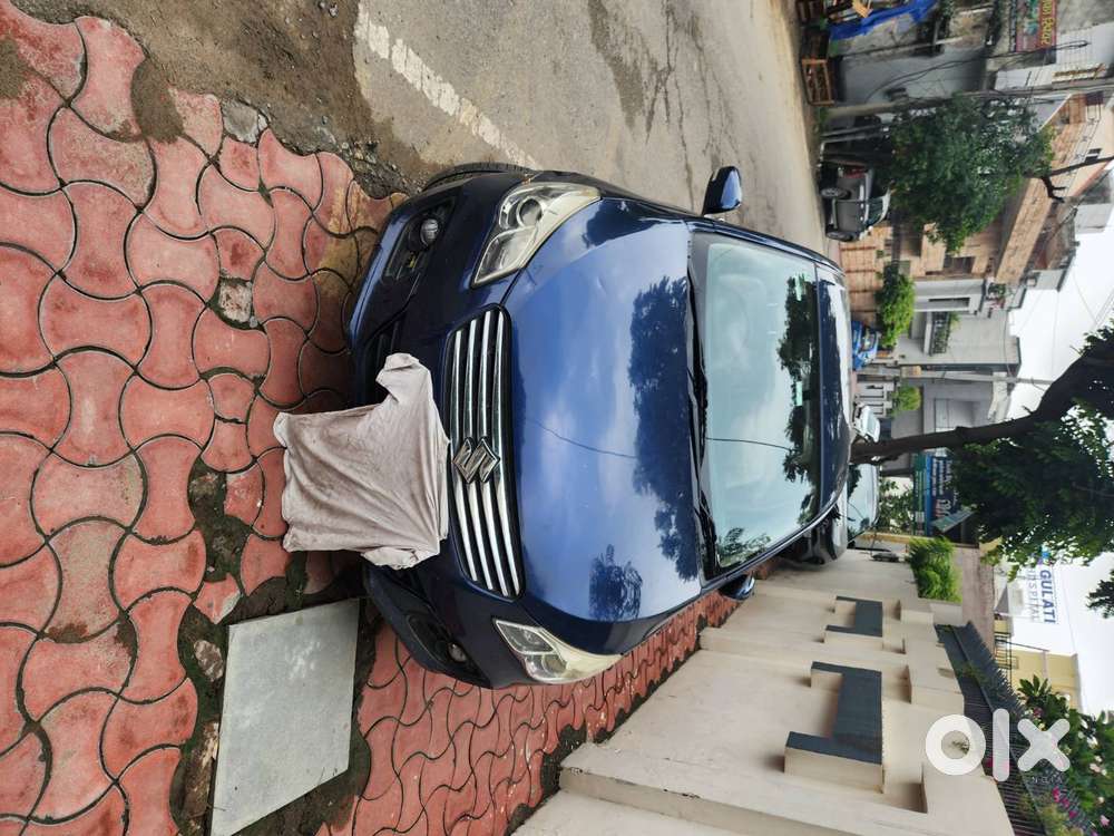 Maruti Suzuki Ciaz 2017 Petrol Good Condition