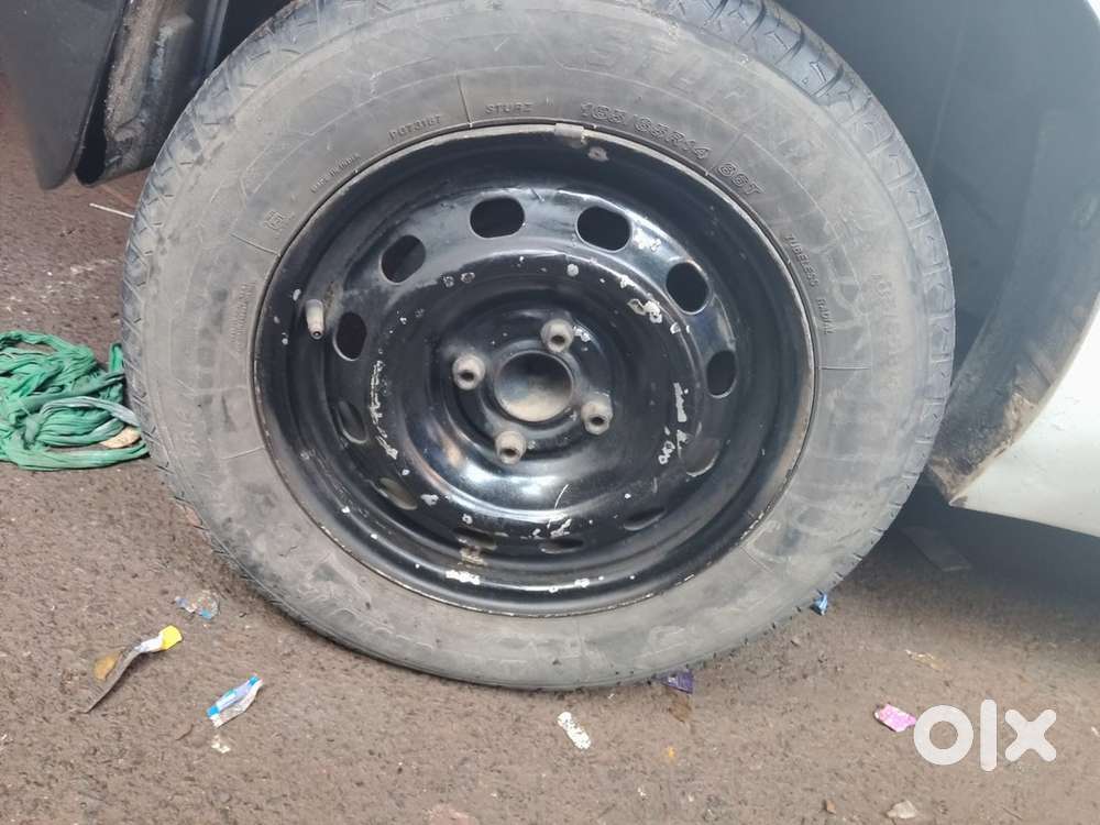 Mahindra Kuv 100 Diesel 2019