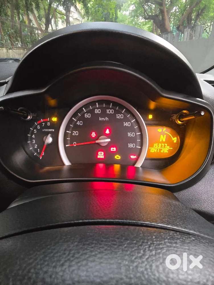 Maruti Suzuki Celerio X Amt Vxi, 2019, Petrol