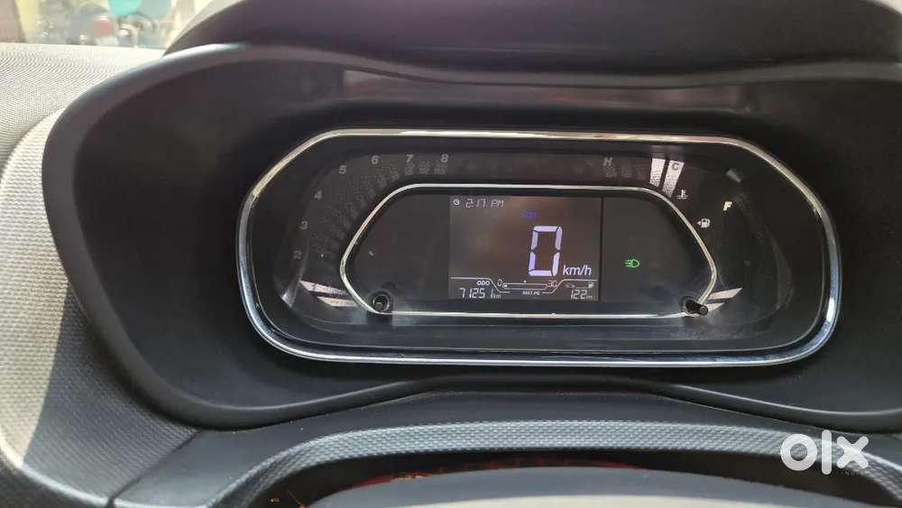 Tata Nexon Xz Plus. Good Condition, Life Time Tax