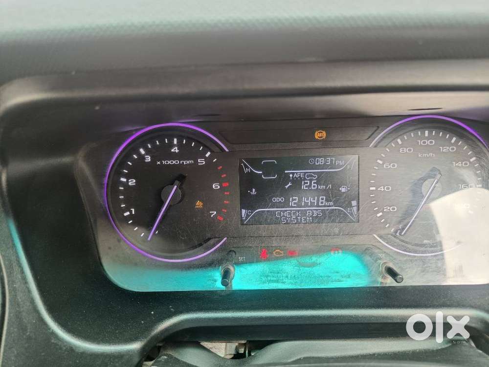 Mahindra Marazzo 2022 Diesel