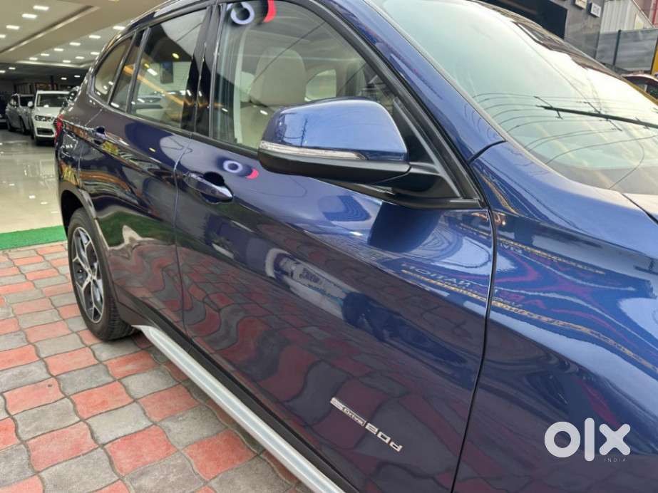 Bmw X1 Sdrive 20d X Line, 2017, Diesel