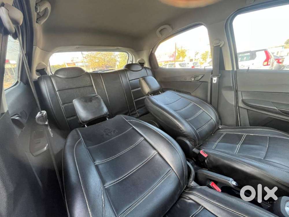 Tata Tiago Nrg Petrol Amt, 2019, Petrol