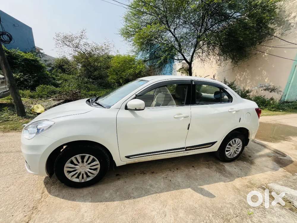 Maruti Suzuki Dzire 2024