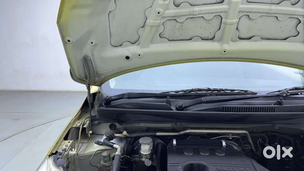 Maruti Suzuki Celerio 1.0 Vxi Amt, 2014, Petrol