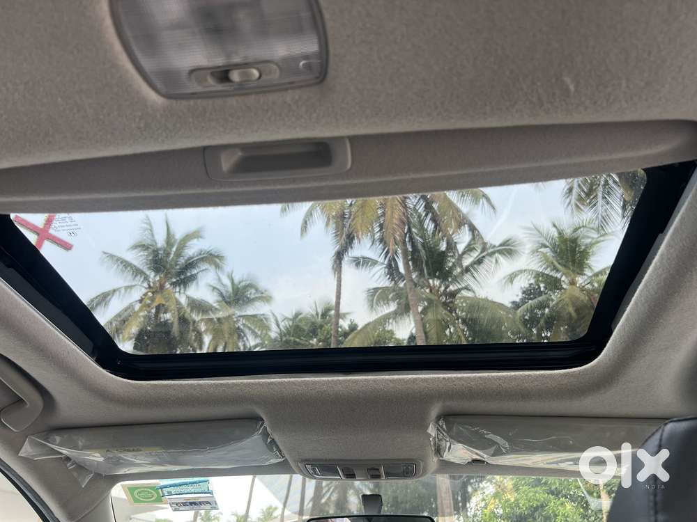 Honda Wr-v 1.2 Vx I-vtec, 2022, Petrol