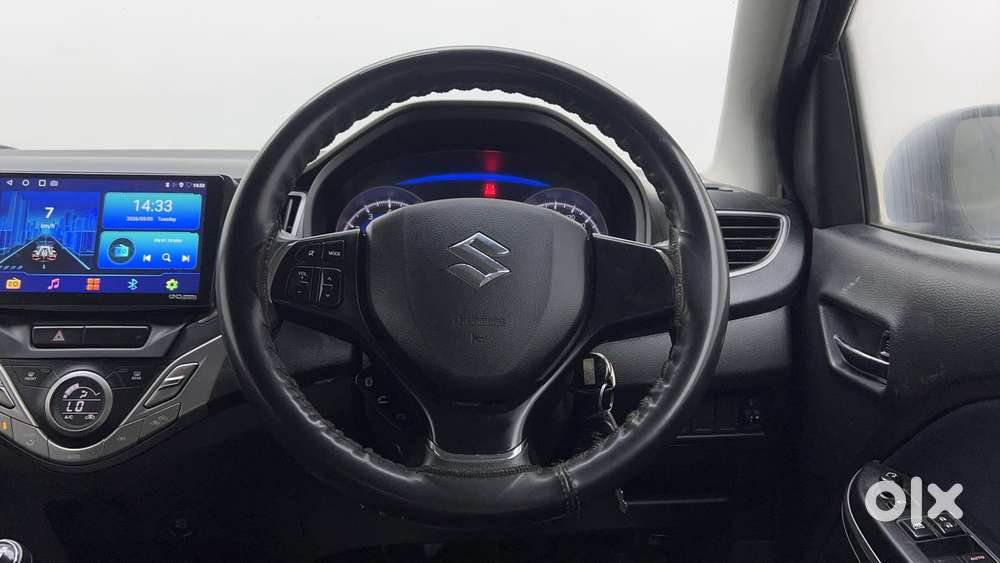 Maruti Suzuki Baleno 1.3 Delta, 2021, Petrol