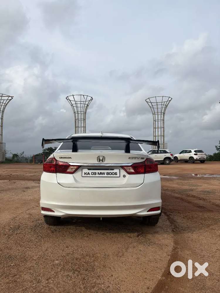 Honda City For Sale