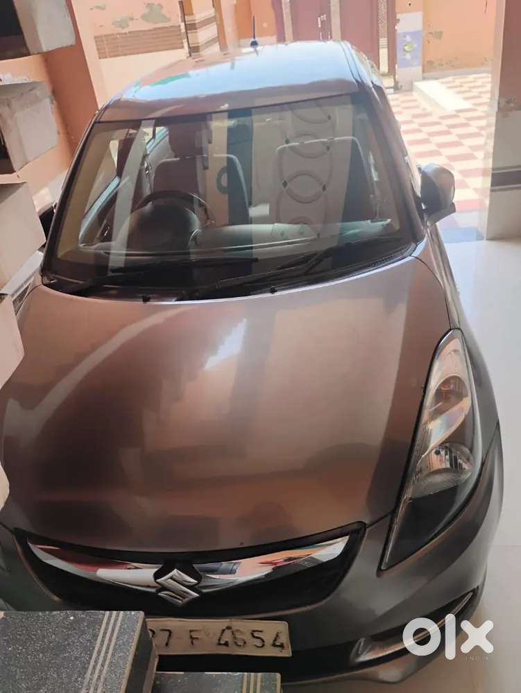 Maruti Suzuki Dzire Vdi 2016
