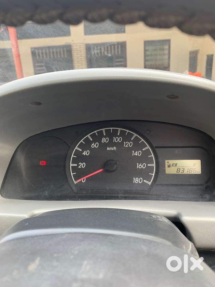 Maruti Suzuki Alto Petrol 2011