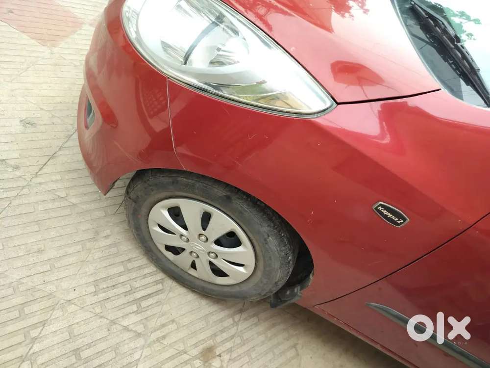 Hyundai I10 2011 Petrol Manual