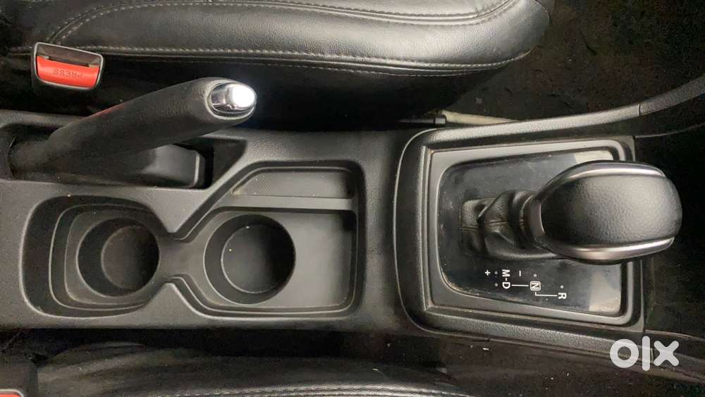 Maruti Suzuki Vitara Brezza Zdi Plus Amt Dual Tone, 2018, Diesel