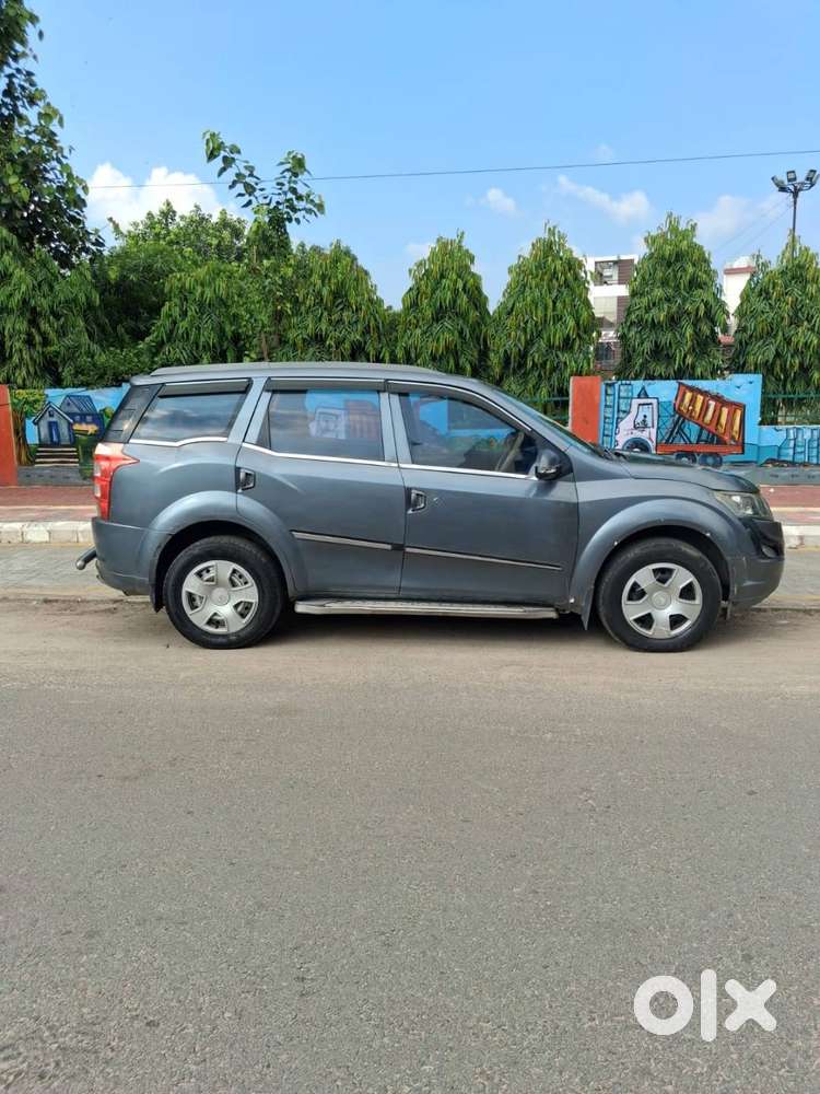 Mahindra Xuv500 2018 Diesel Car