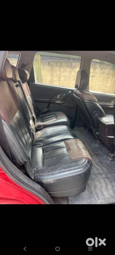 Mahindra Xuv500 W8, 2012, Diesel