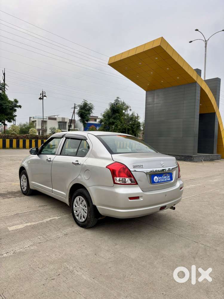 Maruti Suzuki Dzire 1.2 Lxi, 2011, Petrol