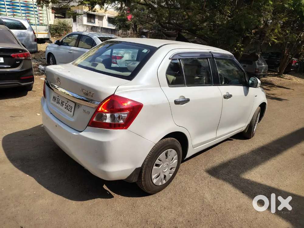 Maruti Suzuki Swift Dzire 2016