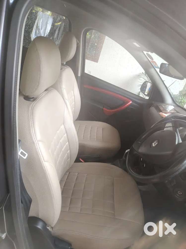 Duster 2017 Dec Model For Sale Petrol Top End Variant