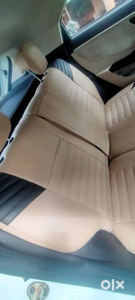 Tata Nexon Well Maintained