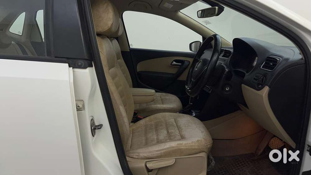 Volkswagen Ameo 1.5 Tdi Highline Plus At, 2018, Diesel