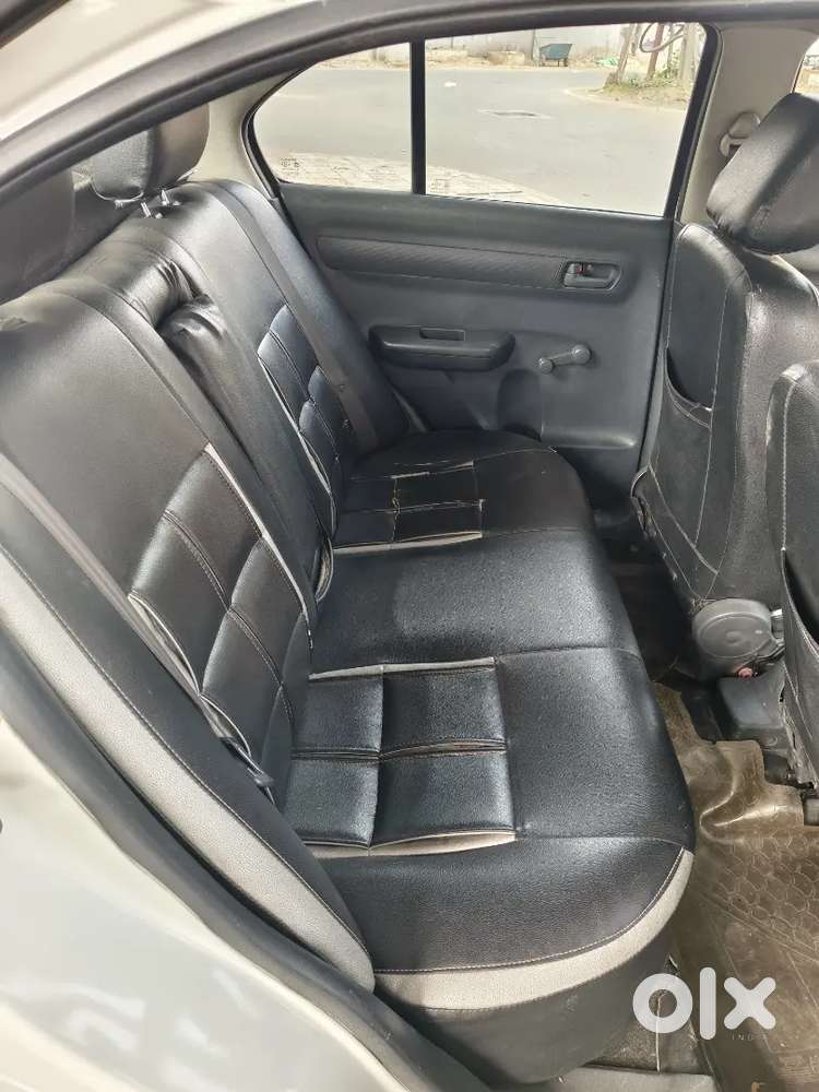 Maruti Suzuki Dzire 2016 Diesel Well Maintained