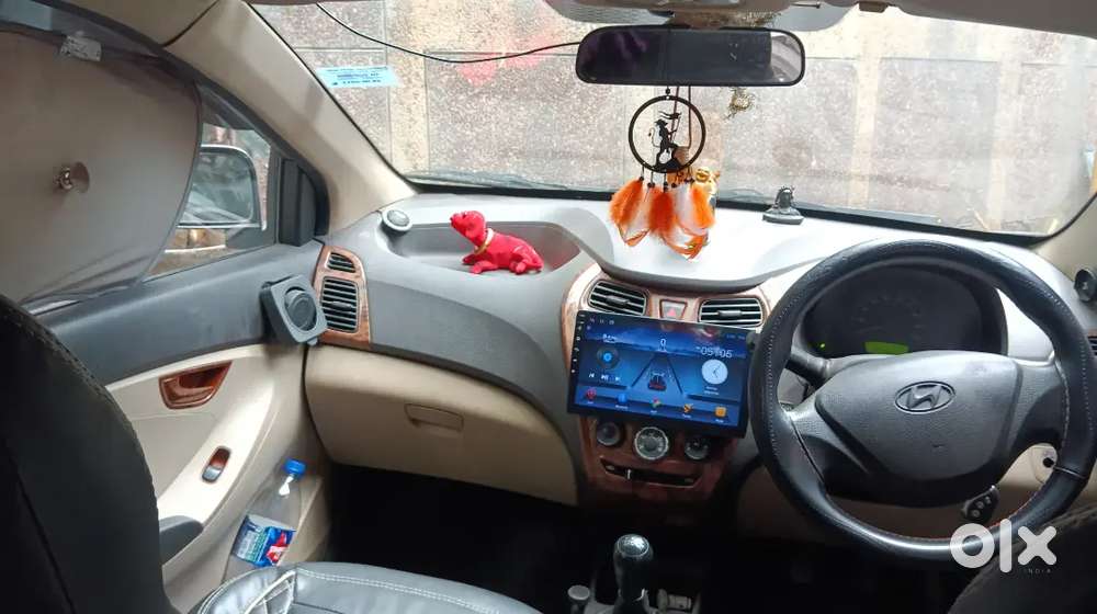 Hyundai Eon Magna 2013