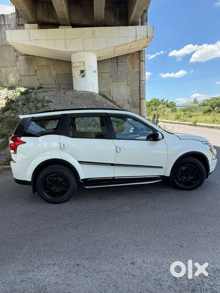 Mahindra Xuv500 Diesel 2019
