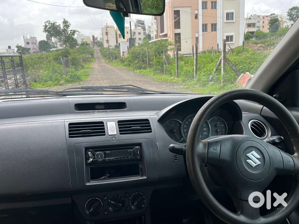 2011 Maruti Suzuki Swift