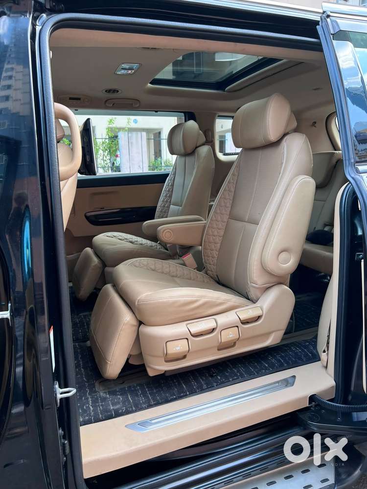 Kia Carnival Limousine Plus 7 Str, 2022, Diesel