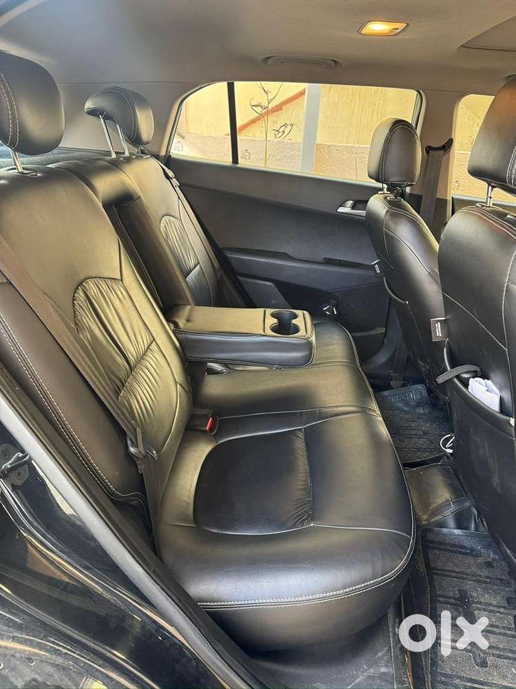 Hyundai Creta 2018 Diesel Good Condition