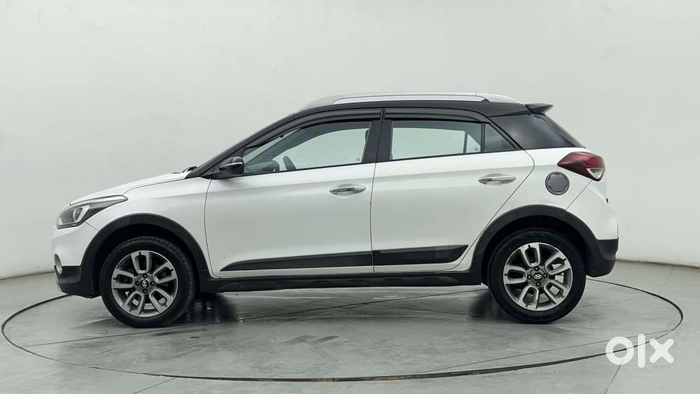 Hyundai I20 Active 1.2 Sx, 2018, Petrol